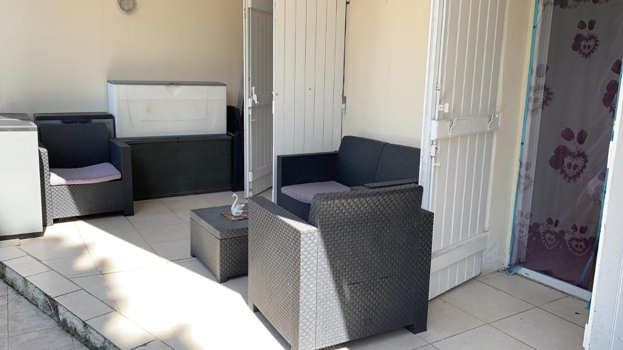 Chambre D'Hote Isola Bella Cannes Exterior foto